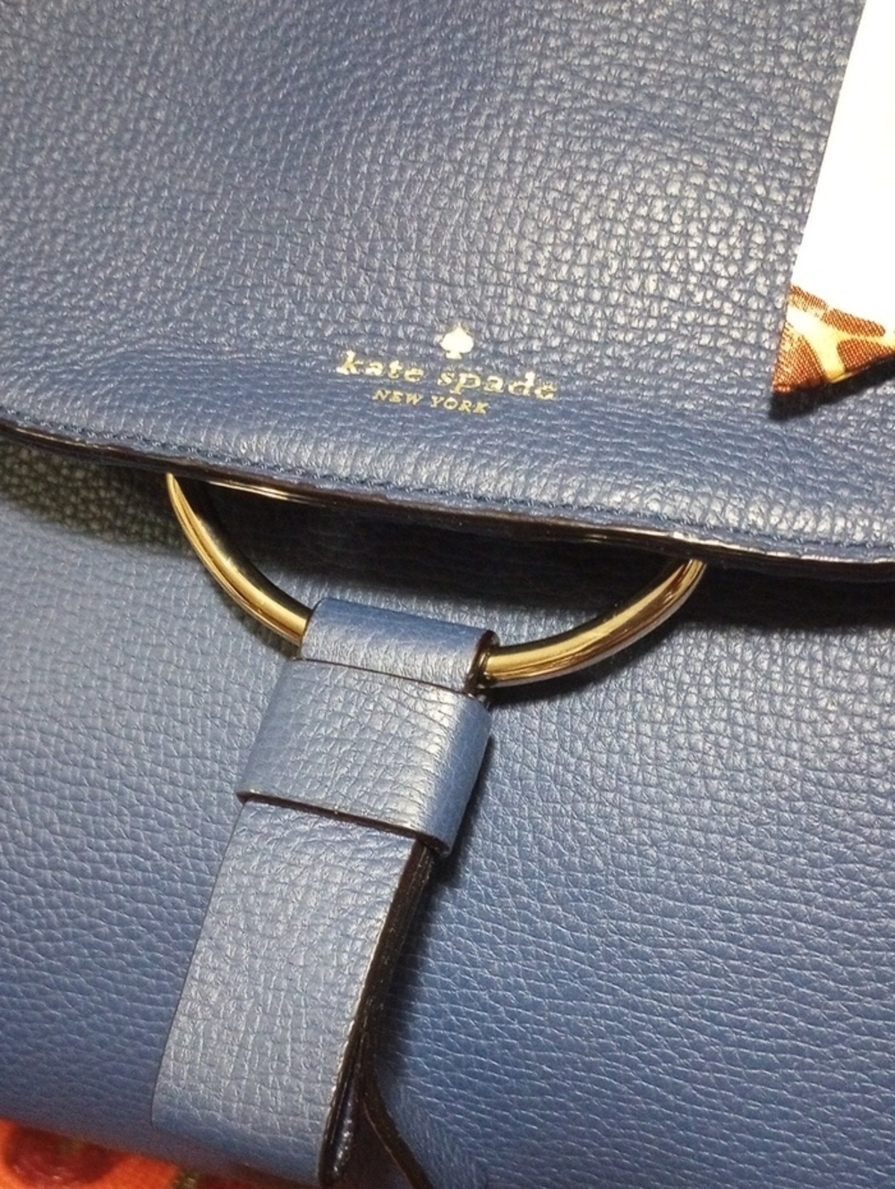 Kate Spade Clarke Street Jasper Bag - Picture 7 of 16